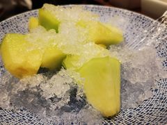 -阿庄新豫菜(通泰路店)