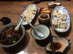 -八珍手工水饺·妈妈的爱(传芳巷店)