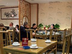 大堂-杏花村水席楼(西大街总店)