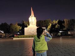 -南宁南湖公园