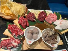 -尚合里潮汕牛肉火锅(海沧店)