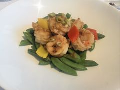 -宝丽轩中餐厅BAOLIXUAN