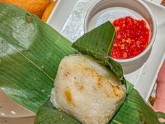 -蔡澜点心·粤菜(嘉里中心店)