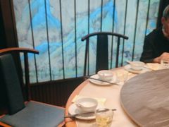 -梁家大院•农家菜(昆山会展中心店)