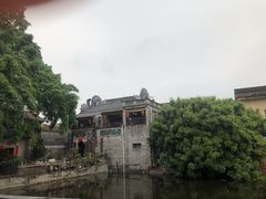 -烟桥私房菜馆(奋哥)