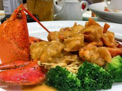 -万龙洲海鲜(广渠门店)