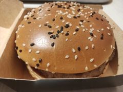 -麦当劳(交道口店)