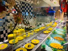 -佰烧海鲜烤肉火锅自助(熙地港店)