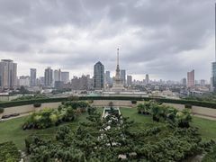 -Terrace 8 八号露台(波特曼丽思卡尔顿店)