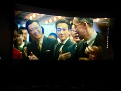 -CGV影城(滨江天街IMAX店)