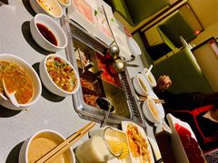 -海底捞火锅(振华商厦店)