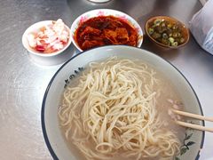 -渔桥李记奶汤面(东街店)