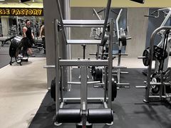 -聚健身GatherFitness(余杭店)