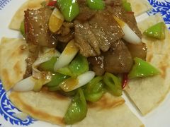 -全聚德(胜利大街店)