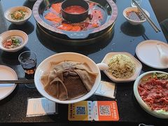 -三江两海老火锅(北京首店)