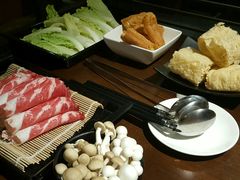 -无老锅(苓雅店)