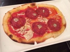 iphone_upload_pic-EATALIA意塔利意式餐厅(鼓楼店)