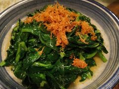 -那家小馆•北京菜•烤鸭(香山店)