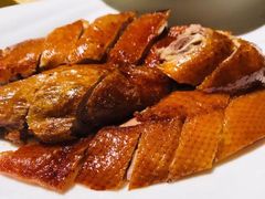 琵琶鸭-铜锣湾·有麝自然香(重庆新天地店)