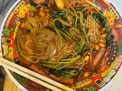 -禧香逢烧烤金牌鸡手王(繁荣路店)