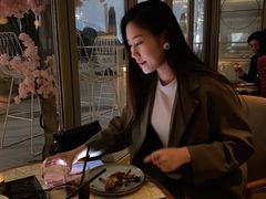 -城市露台景观餐厅(淮海路店)
