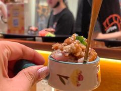 -戏作寿司(观音桥店)