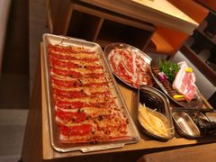-西塔老太太泥炉烤肉(亚运村店)