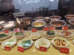 -深运潮州粥(水库店)
