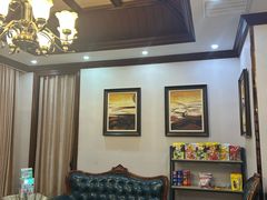 -悠然爱空间高尔夫温泉别墅轰趴馆(思念果岭店)