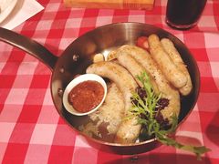 -杭州国际会议中心洲际酒店-德国啤酒屋(砂之船国际生活广场店)