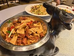 -同喜烤鸭店(光芒店)