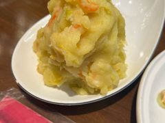-二分八·大同菜(云雁阁长治路店)