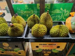 -绿叶水果(长沙恒大绿洲店)