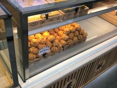 -吴酥生宫廷酥饼(韶山北路店)