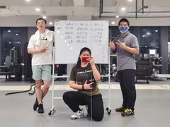 -复动肌骨门诊·MEDMOTION(北外滩店)