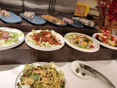 -宁海金海开元名都大酒店·名爵自助餐厅(金水路店)