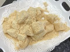 打糕-金刚山(学府路店)
