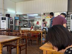 -东兴牛肉店(庄府巷店)