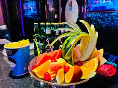 -麦度量贩式KTV(中联广场店)