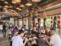 -饭江湖·江湖菜(湖广会馆店)