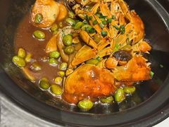 -阿莉餐厅(枣阳路店)