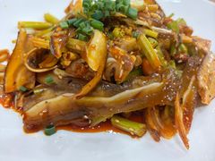 -田园印象·成都土菜院子(华阳店)