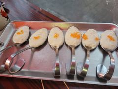 -沙胆彪炭炉牛杂煲(成都玉林店)