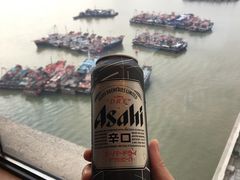 -澳门十六浦索菲特大酒店