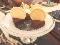 -大堂茶座