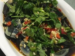 -美极鲜食坊(宝安南路店)