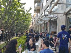 -Alimentari早午餐(安福路店)