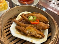 -顺德人家食府(黄金广场店)