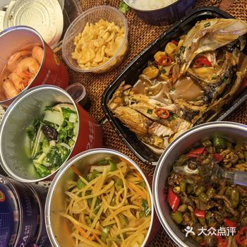 「白金汉爵大酒店」以前就挺喜欢它家24小时餐厅