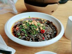 -峨嵋小镇·川菜(勒泰中心店)